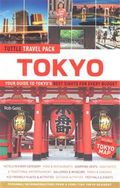 Tuttle Travel Pack Tokyo