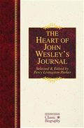 The Heart of John Wesley's Journal