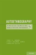 Autoethnography