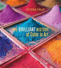 The Brilliant History of Color in Art