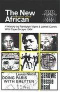 The New African: A History