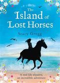 The Island of Lost Horses