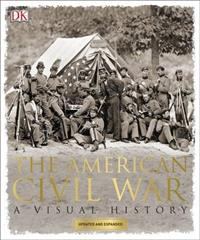 The American Civil War på Bookis.com