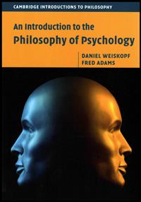 Cambridge Introductions to Philosophy