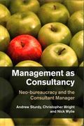 Management as Consultancy