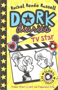 Dork Diaries: TV Star