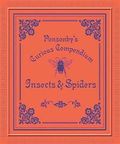 Ponsonby'S: Insects & Spiders