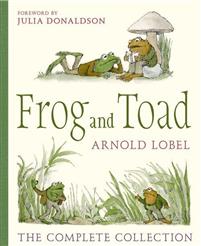 Frog and Toad