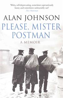 Please, Mister Postman