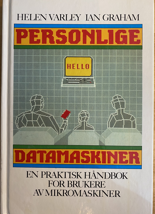 Personlige datamaskiner