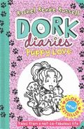 Dork Diaries: Puppy Love
