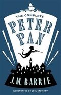 The Complete Peter Pan