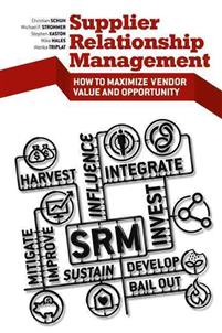 Supplier Relationship Management