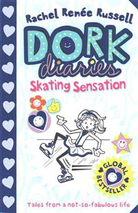 Dork Diaries: Skating Sensation