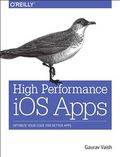 High Performance iOS Apps