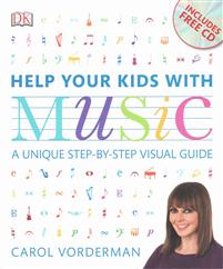 Help Your Kids with Music