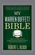 My Warren Buffett Bible