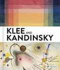 Klee and Kandinsky