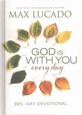 God Is With You Every Day