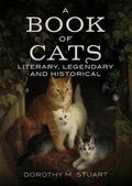 Book of Cats: Literary, Legendary and Historical