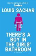 There's a Boy in the Girls' Bathroom