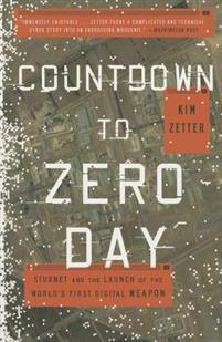 Countdown To Zero Day