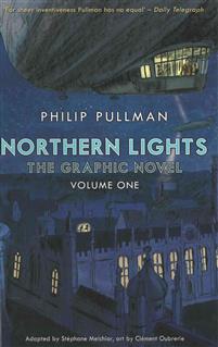 Northern Lights - The Graphic Novel Volume 1