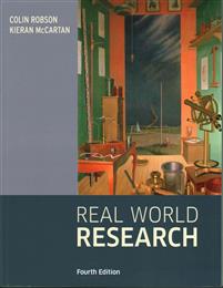 Real World Research