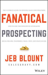 Fanatical Prospecting