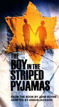 The Boy in the Striped Pyjamas