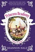 Princess Academy: Palace of Stone