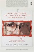 Reflections on the Aesthetic Experience