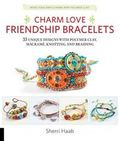 Charm Love Friendship Bracelets