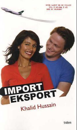 Import eksport