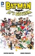 Batman Li'l Gotham Volume 1 TP