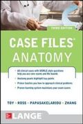 Case Files Anatomy 3/E