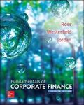 Fundamentals of Corporate Finance