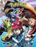 Pokemon X-y 5