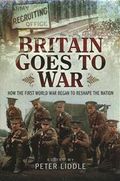 Britain Goes to War