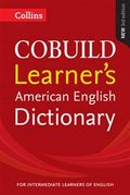 Collins COBUILD Learner's American English Dictionary