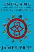 The Complete Zero Line Chronicles (Incite, Feed, Reap)