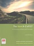 The New A-Z of ELT Paperback