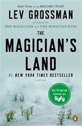 The Magician's Land