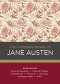 The Complete Novels of Jane Austen