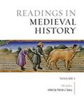 Readings in Medieval History, Volume I