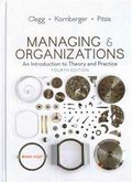 Managing and Organizations