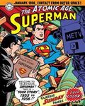 Superman The Atomic Age Sundays Volume 2 (1953-1956)