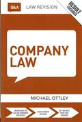 Q&A Company Law