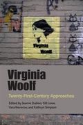 Virginia Woolf