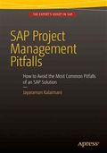 SAP Project Management Pitfalls